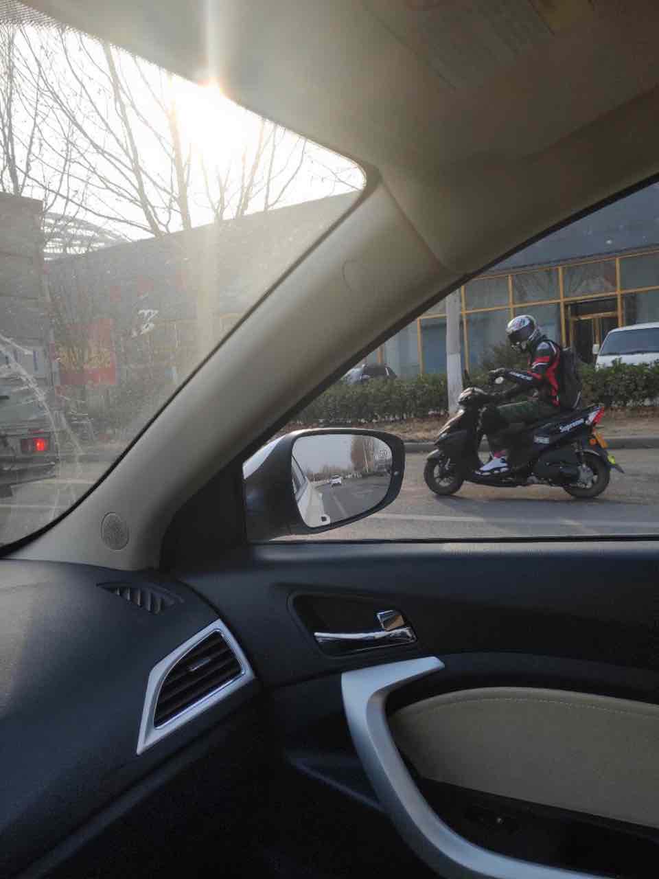 快点发车快点发车!