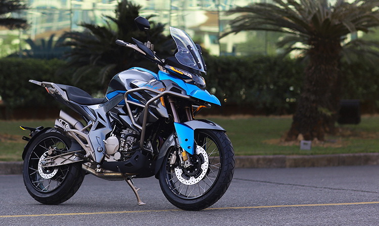 310t2 辐条轮(国Ⅳ)