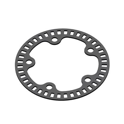 abs感应齿圈(40齿)                         