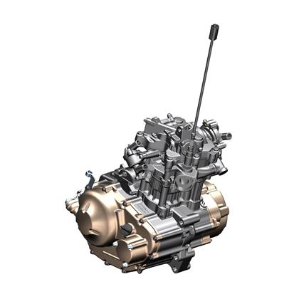 启典商城--零部件展示